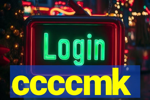 ccccmk