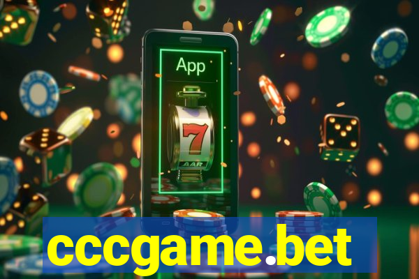 cccgame.bet