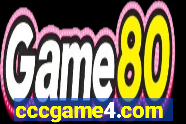 cccgame4.com