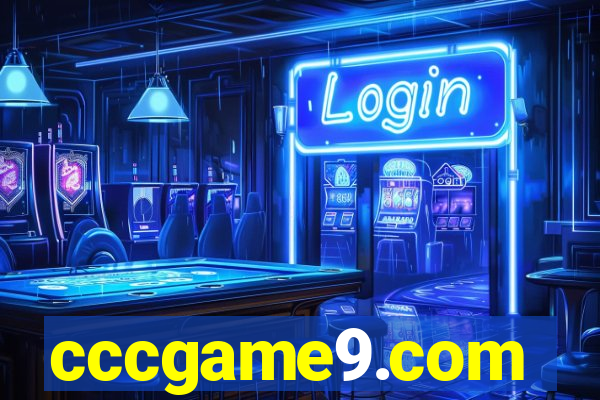 cccgame9.com