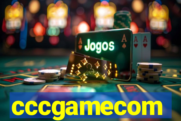cccgamecom