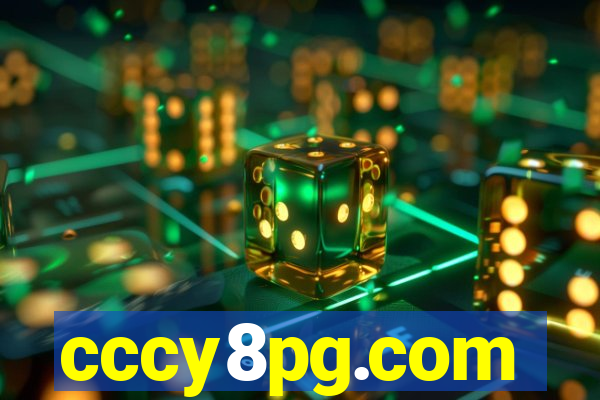 cccy8pg.com