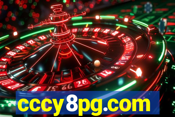 cccy8pg.com