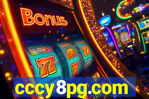 cccy8pg.com