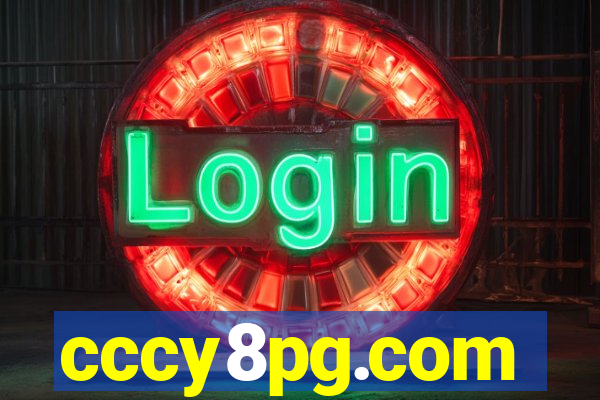 cccy8pg.com