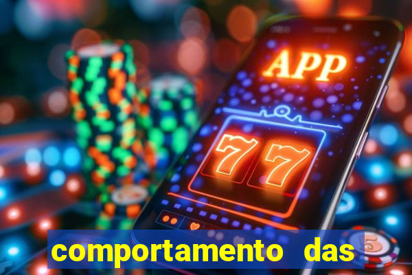 comportamento das dezenas da lotofácil