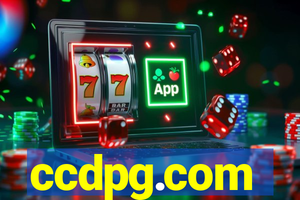 ccdpg.com