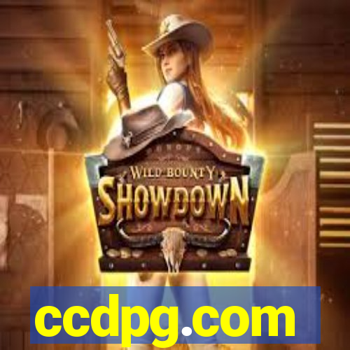 ccdpg.com