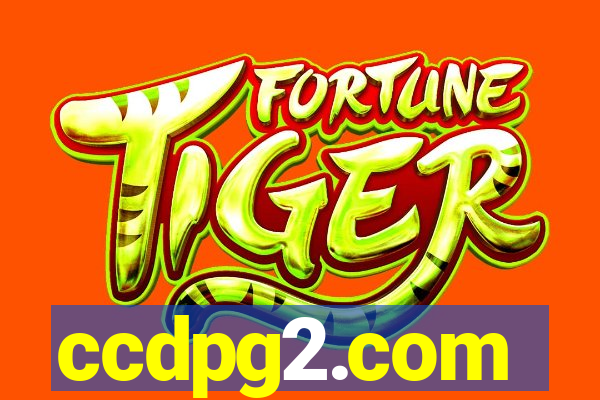 ccdpg2.com
