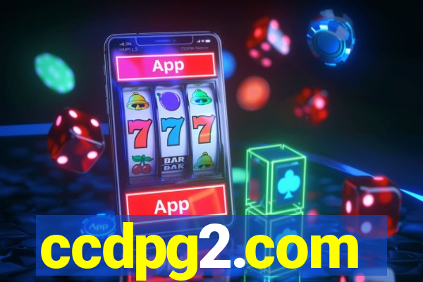 ccdpg2.com