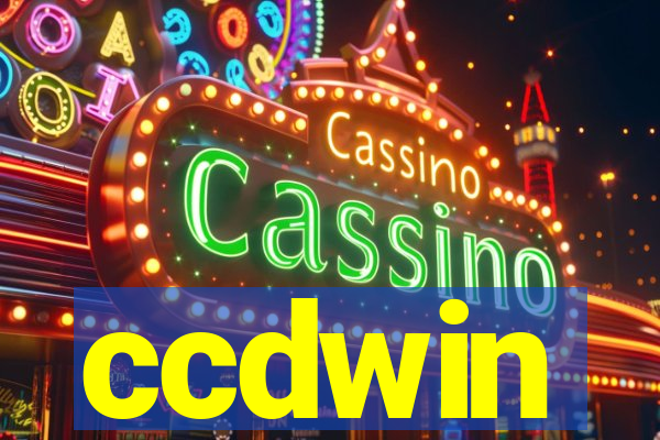 ccdwin
