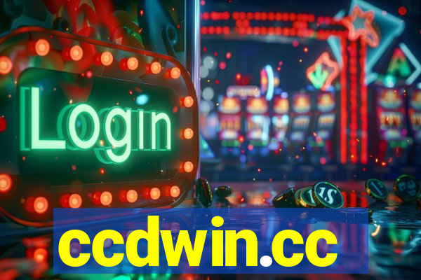 ccdwin.cc