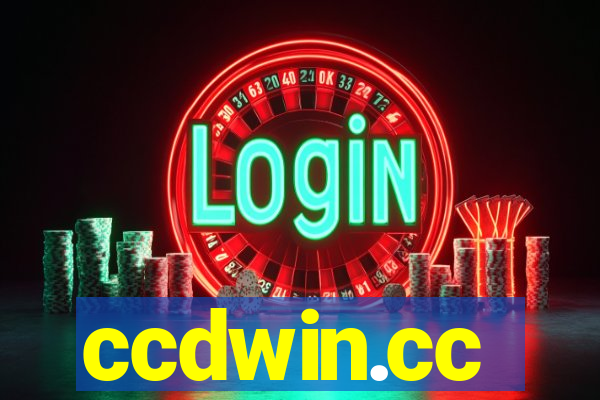 ccdwin.cc