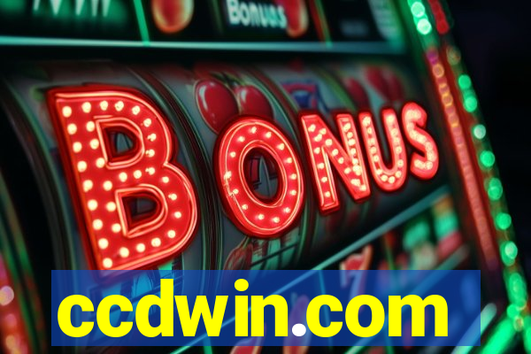 ccdwin.com