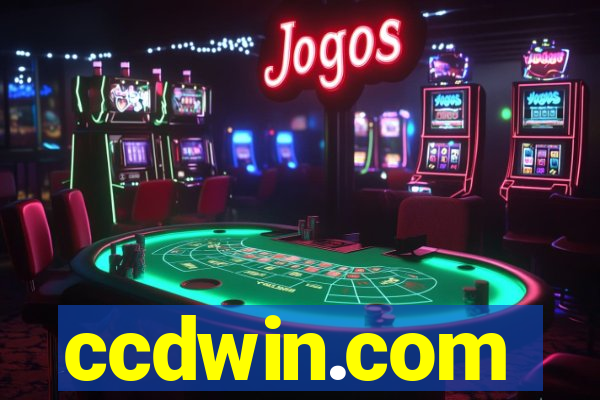 ccdwin.com