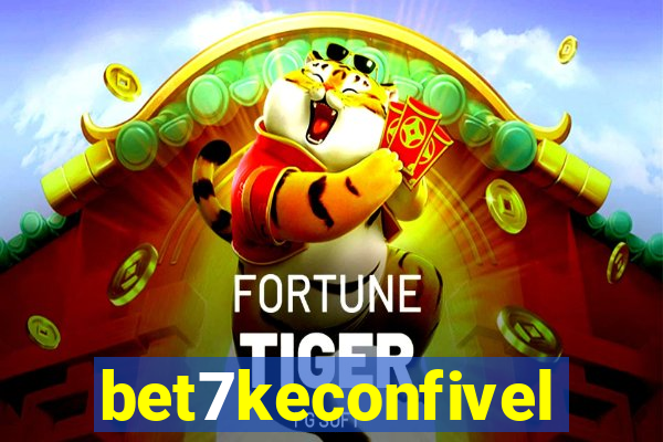 bet7keconfivel