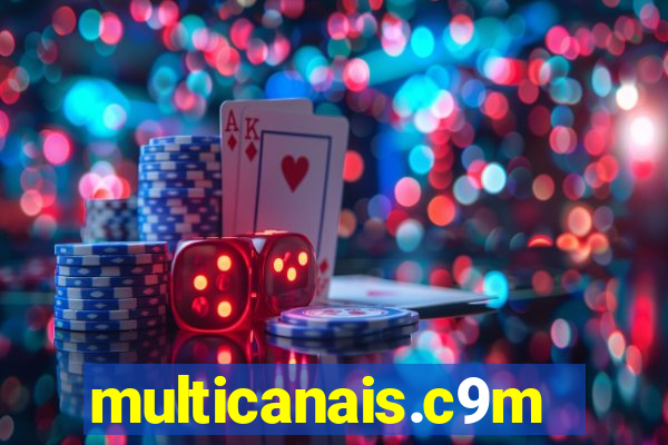 multicanais.c9m