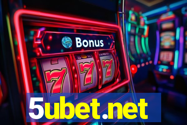 5ubet.net