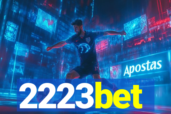 2223bet