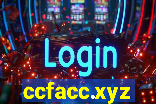 ccfacc.xyz