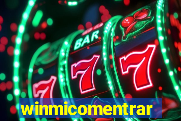 winmicomentrar