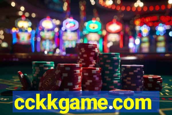 cckkgame.com