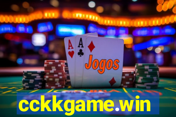 cckkgame.win
