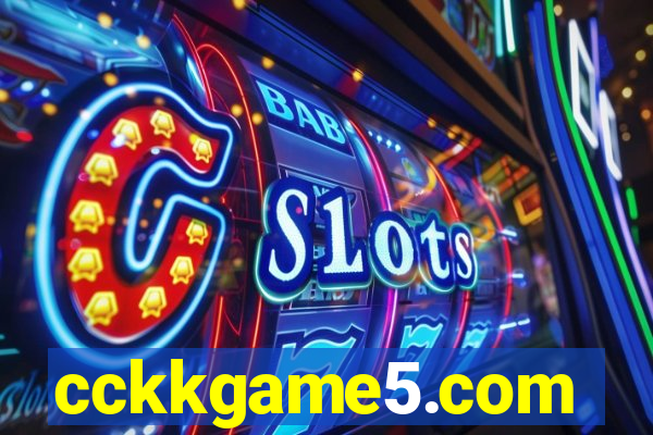 cckkgame5.com