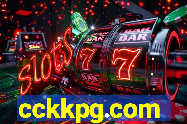 cckkpg.com
