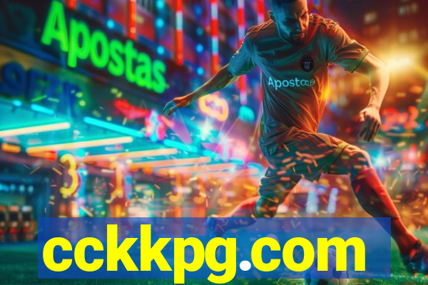cckkpg.com