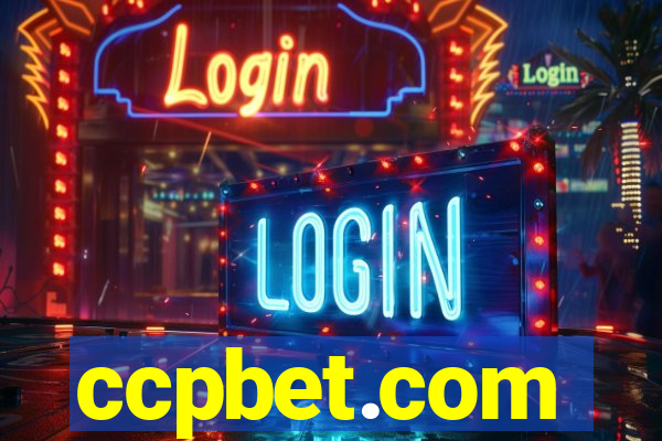 ccpbet.com