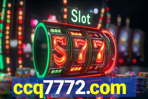 ccq7772.com