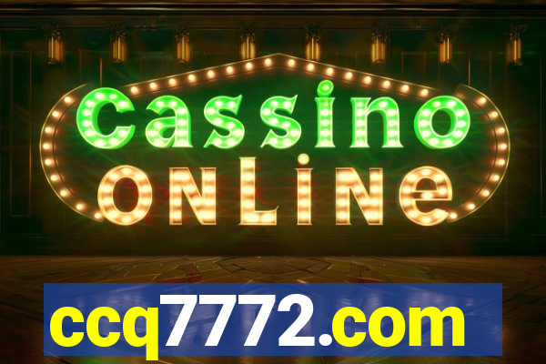 ccq7772.com