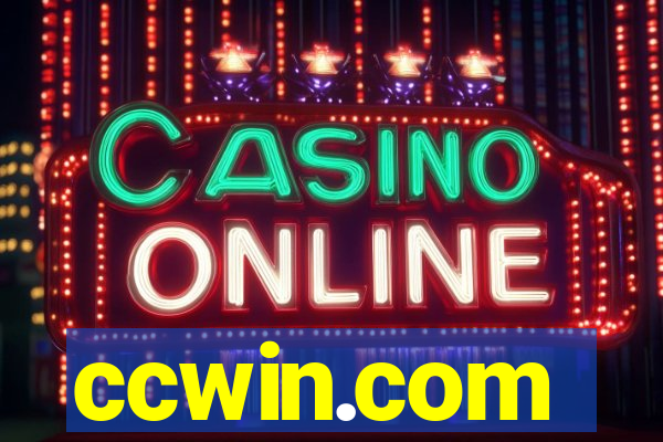ccwin.com