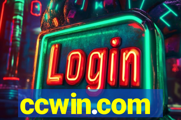 ccwin.com