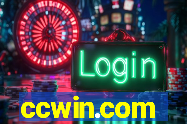 ccwin.com