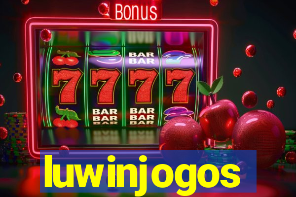 luwinjogos
