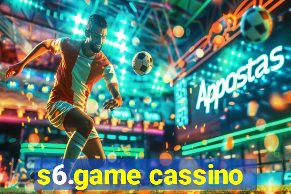 s6.game cassino