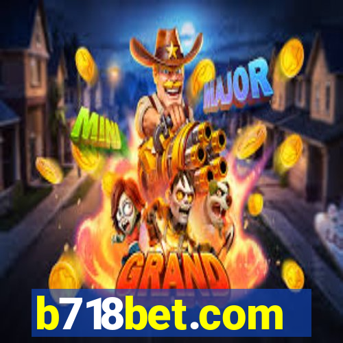 b718bet.com
