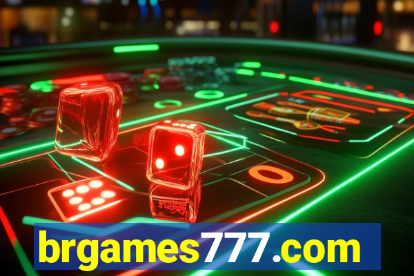 brgames777.com