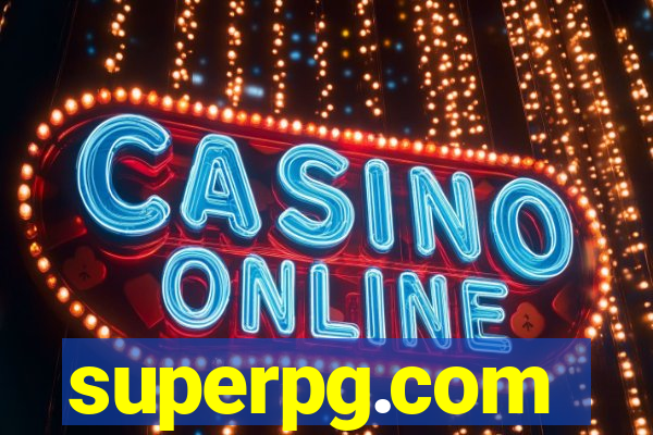 superpg.com