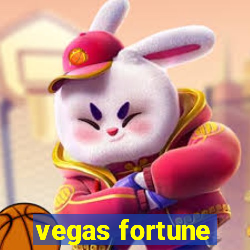 vegas fortune