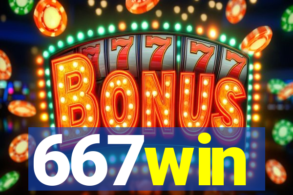 667win