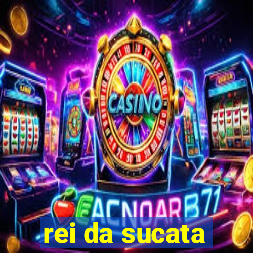 rei da sucata