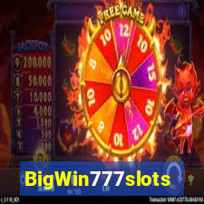 BigWin777slots
