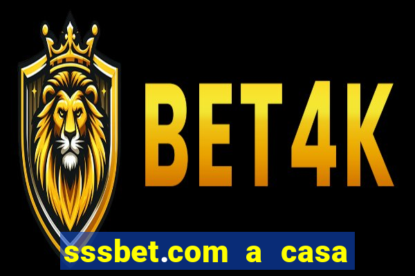 sssbet.com a casa do tubarão