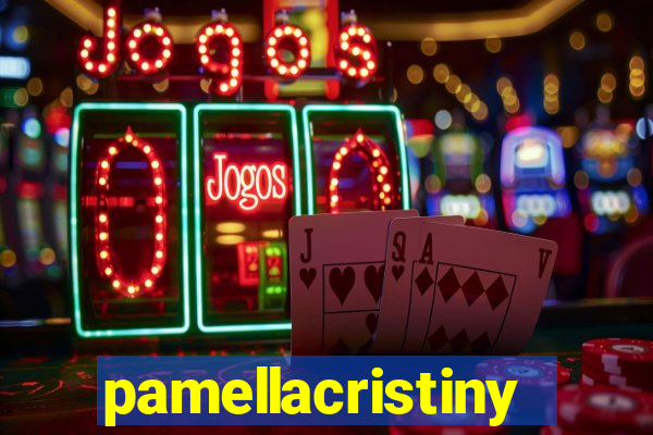 pamellacristiny