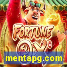 mentapg.com