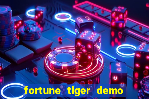 fortune tiger demo banca baixa