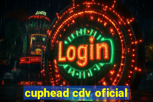 cuphead cdv oficial